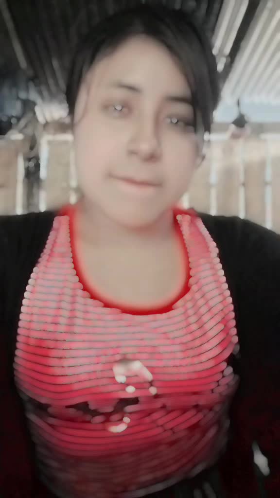 @Ana Tzoc