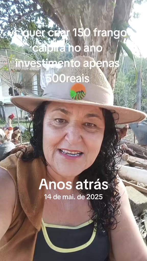 @Silvana Franco /vida na ro&ccedil;a