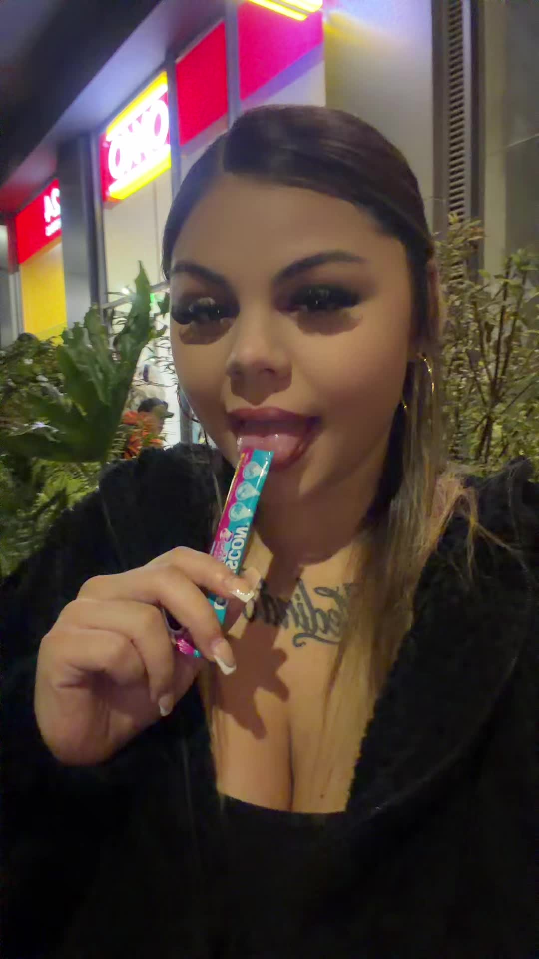 @Karissa