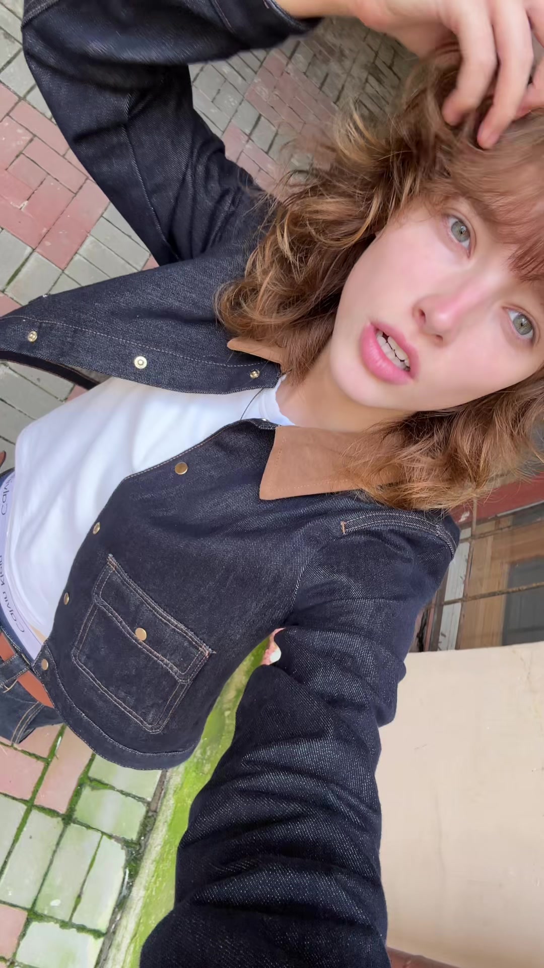 @тгк: лина спэйс