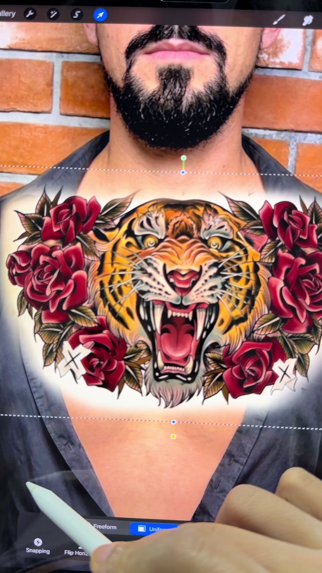@Việt Trần Tattoo