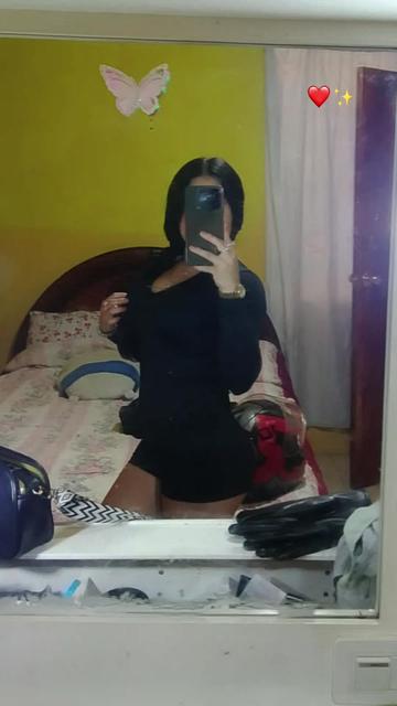 @❤️🔥BIANCA_MELI😍