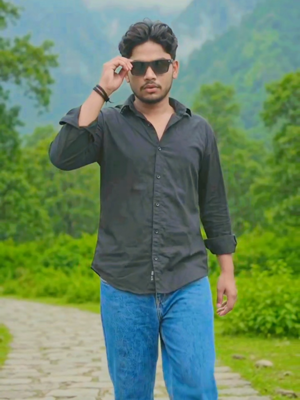 @Zafar Khan
