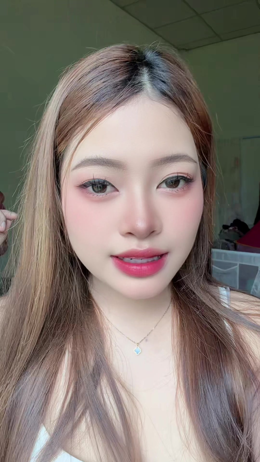 @𝕾𝖒𝖎𝖑𝖊 ♡︎