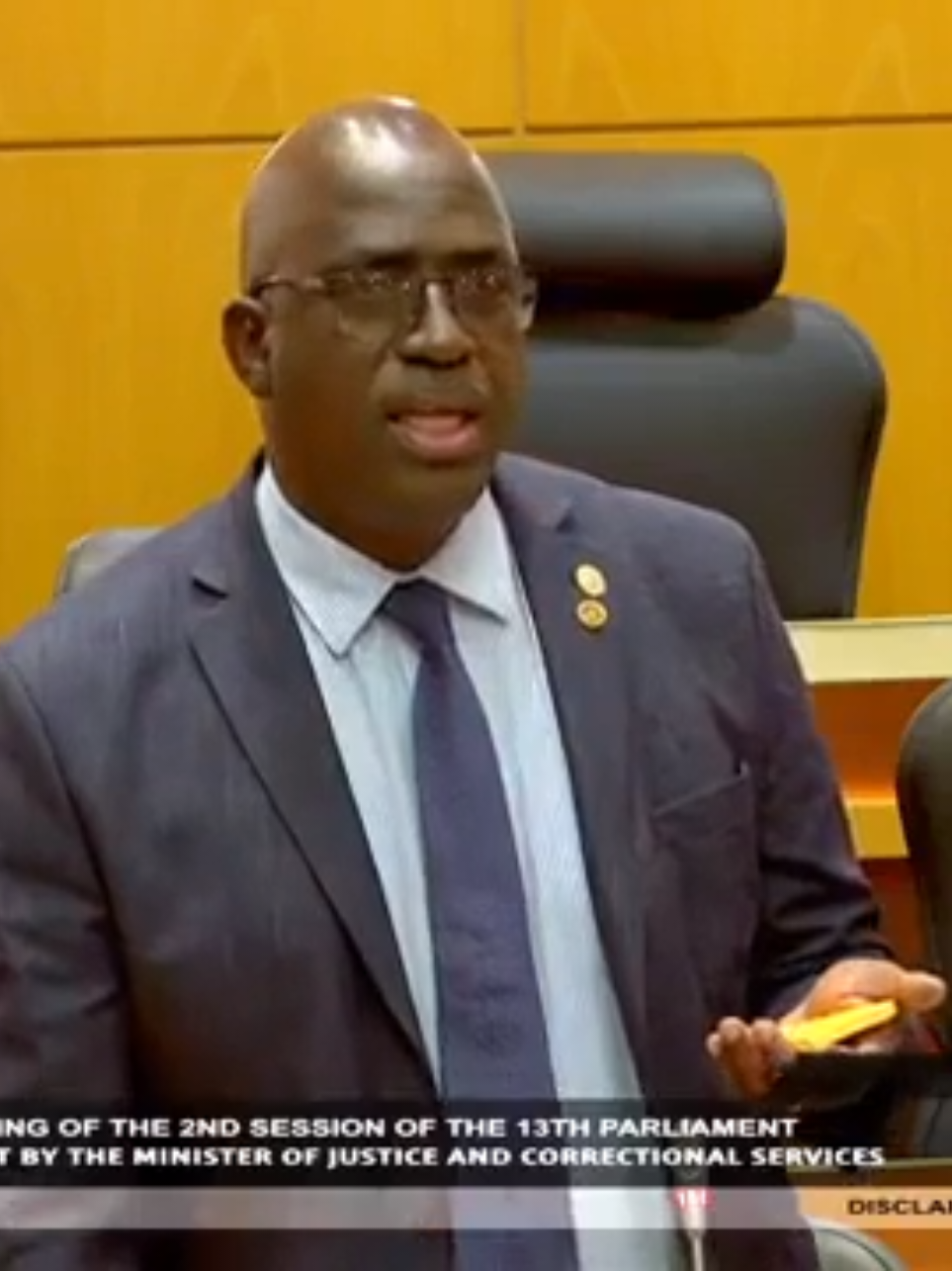 @Cde Ras Thuso