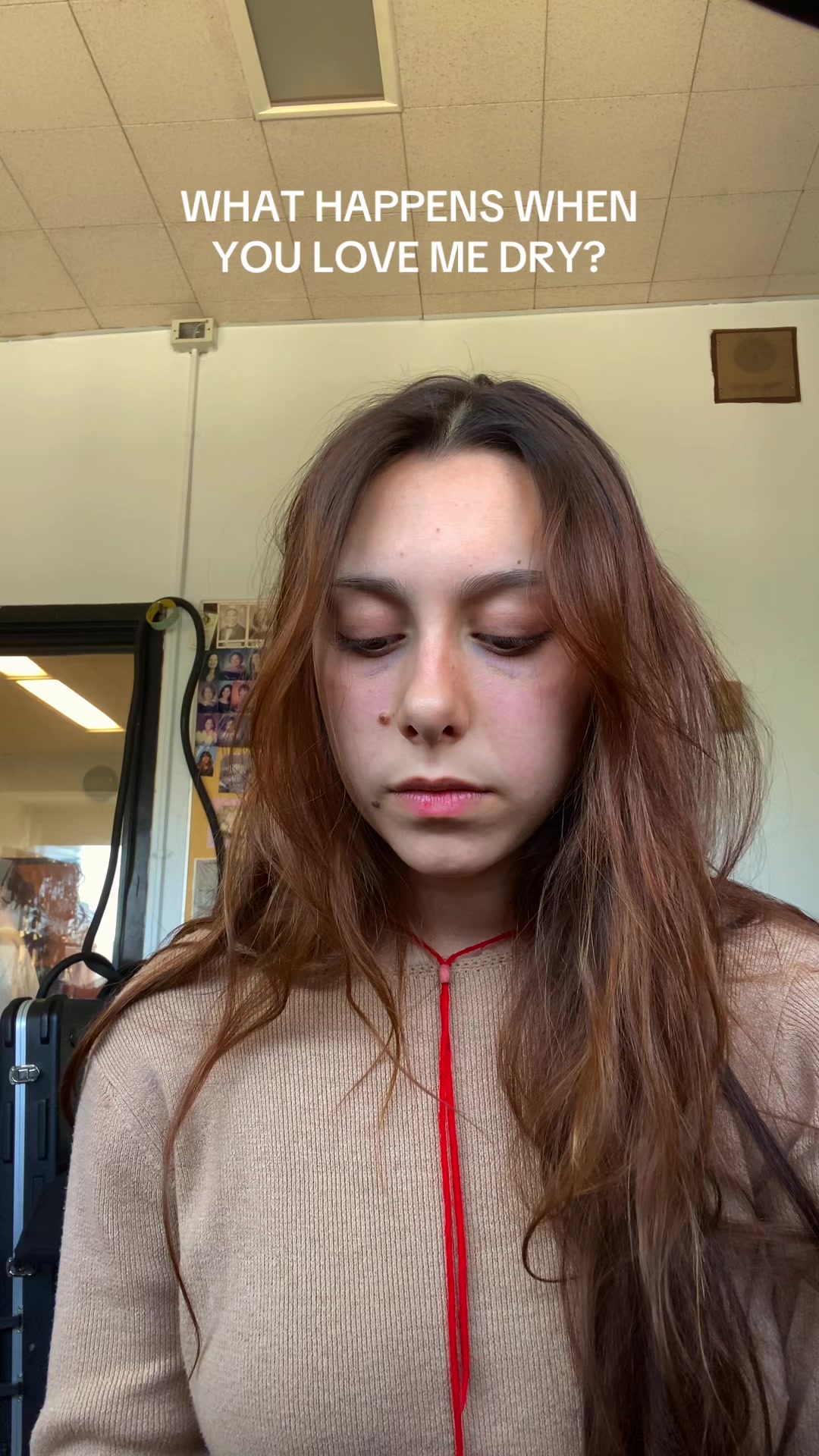 @Amélie Lucille