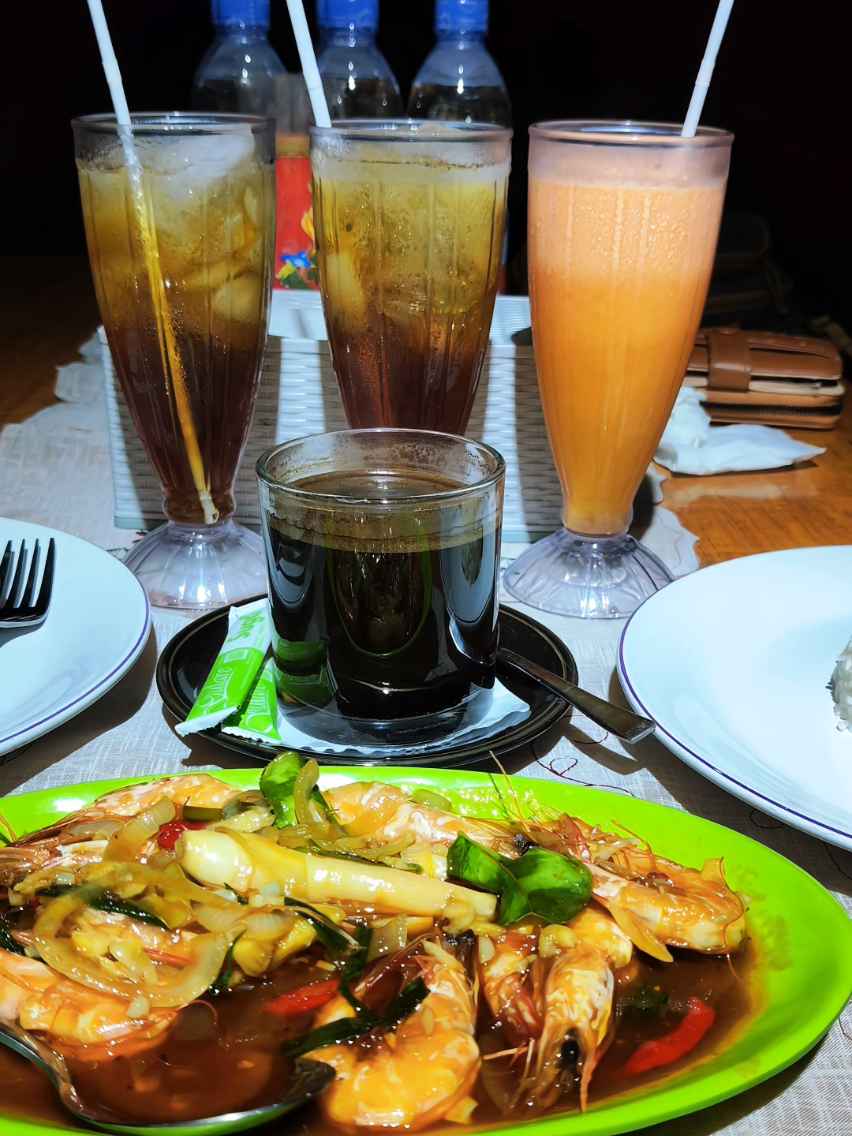@Kopi Waris Keerom