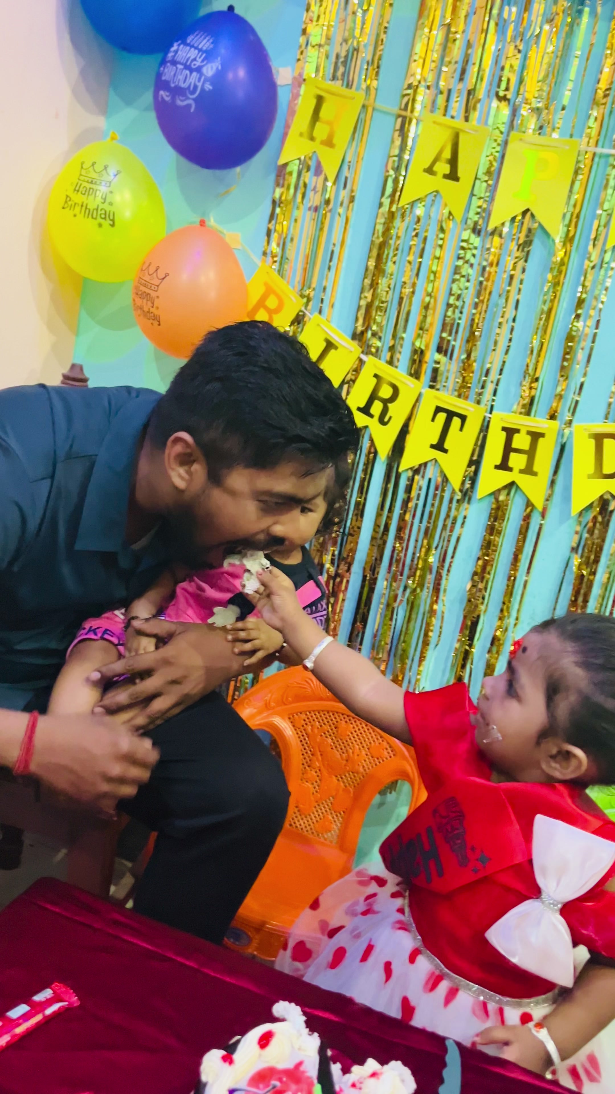 @😘Prince❤️Varsha😘