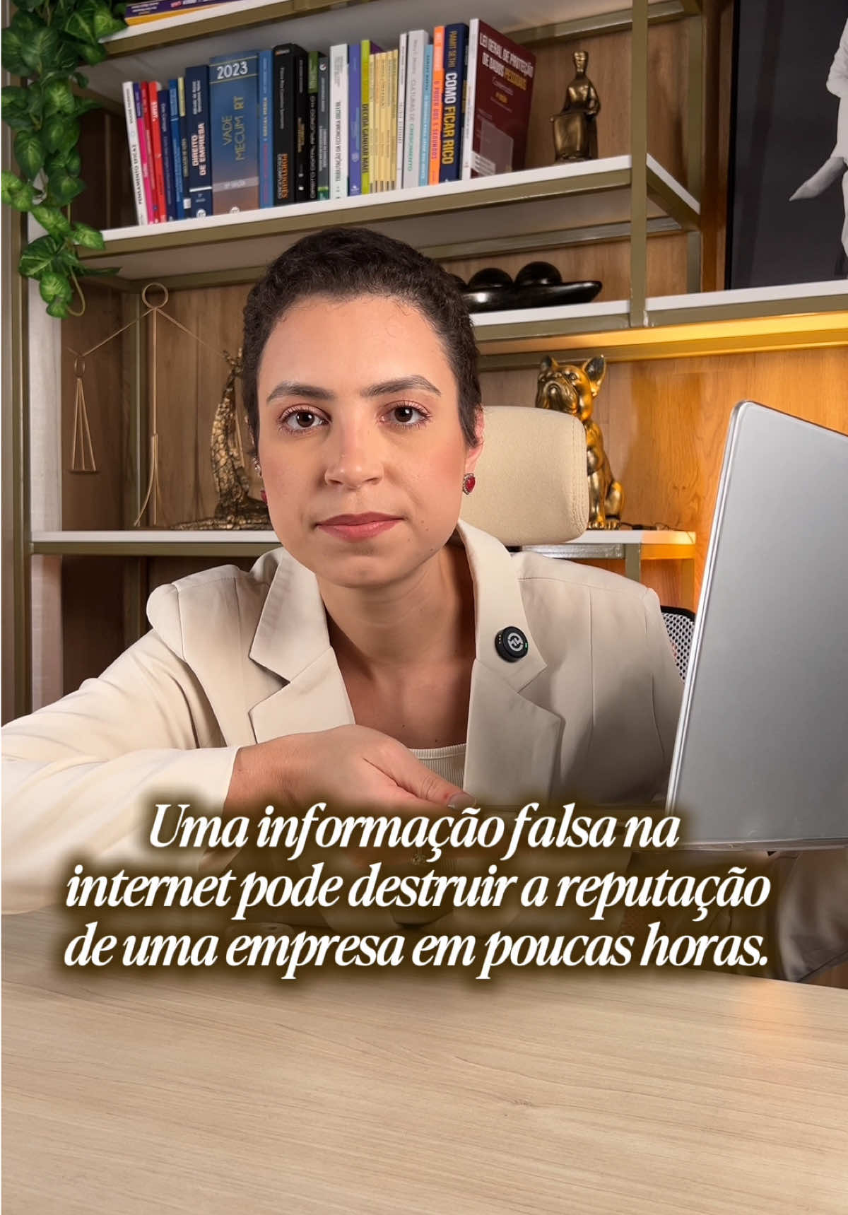 @Suellen Pires | Advogada