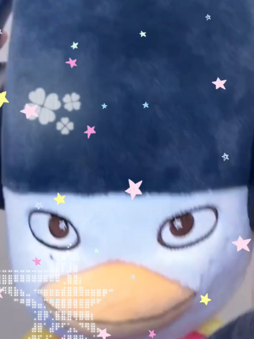 @โซฮีที่มีตุ๊กตาชื่อตลบยอง
