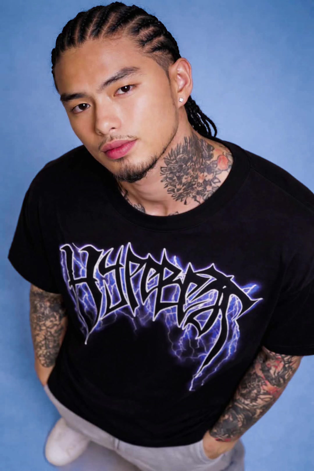@HYPEBEAT CLOTHING