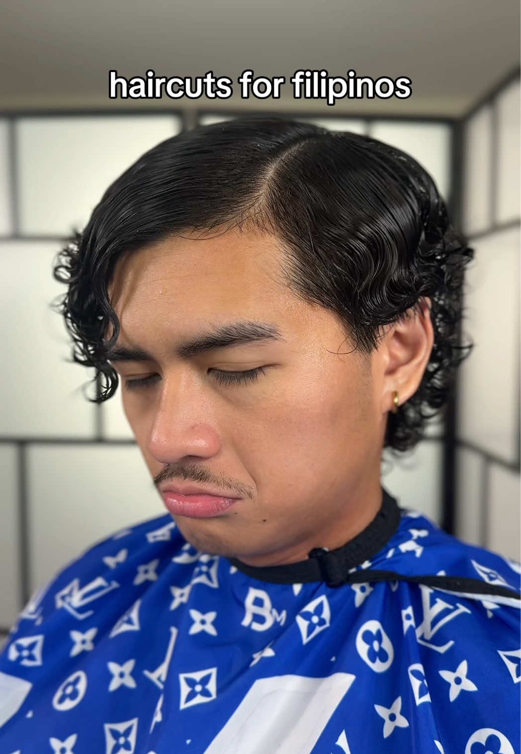 @Brandon • Vancouver Barber