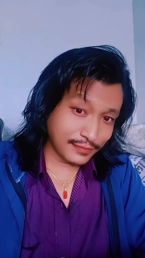 @SITARAM SHRESTHA(सन्देश🇳🇵)