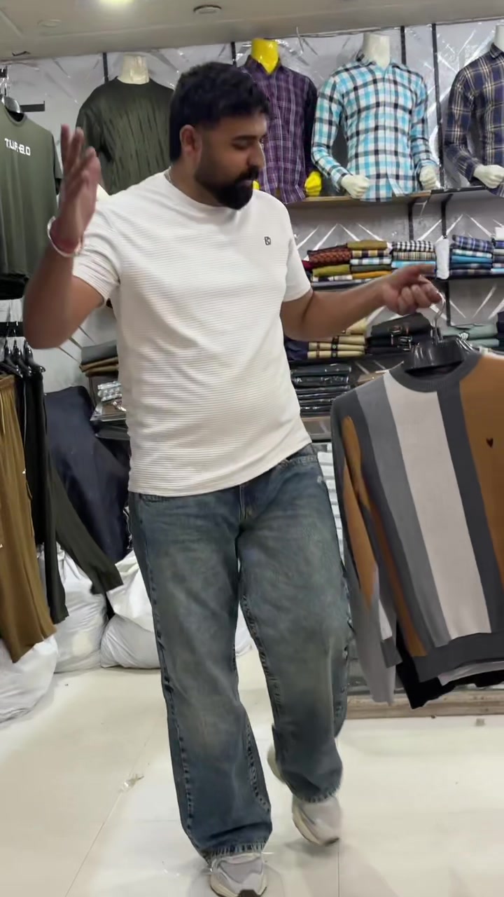 @clothing Brand's 45