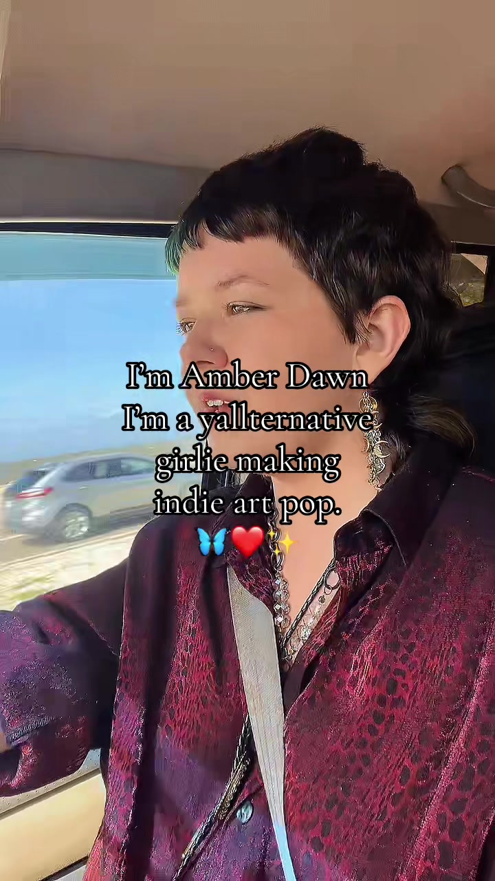 @Amber Dawn ❤️🦋✨