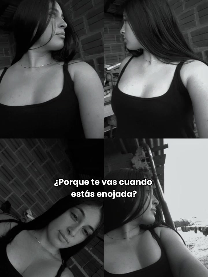 @Ingrid amorcita