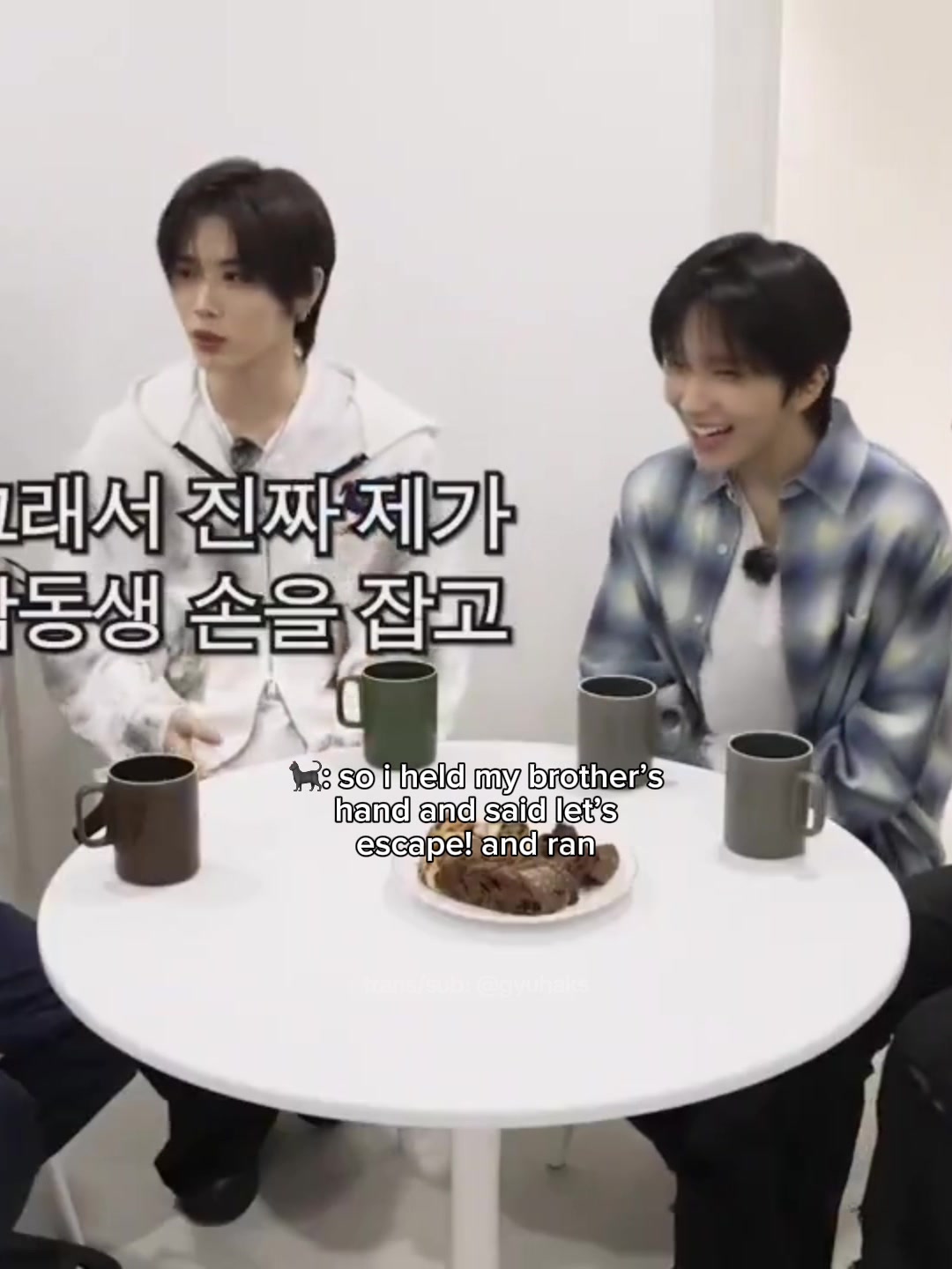 @gyuhaks 🐶🧸