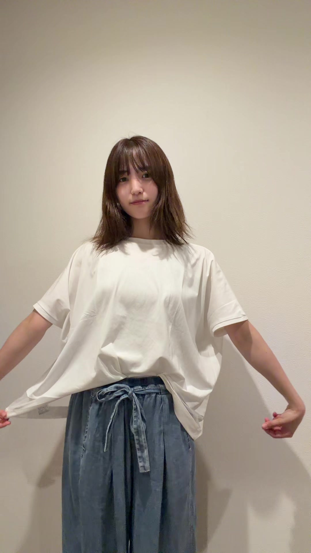 @踊りたい下尾