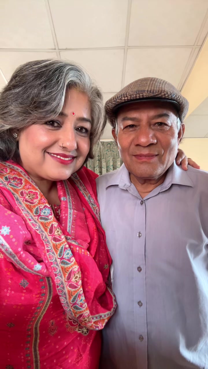 @Roshani Basnet