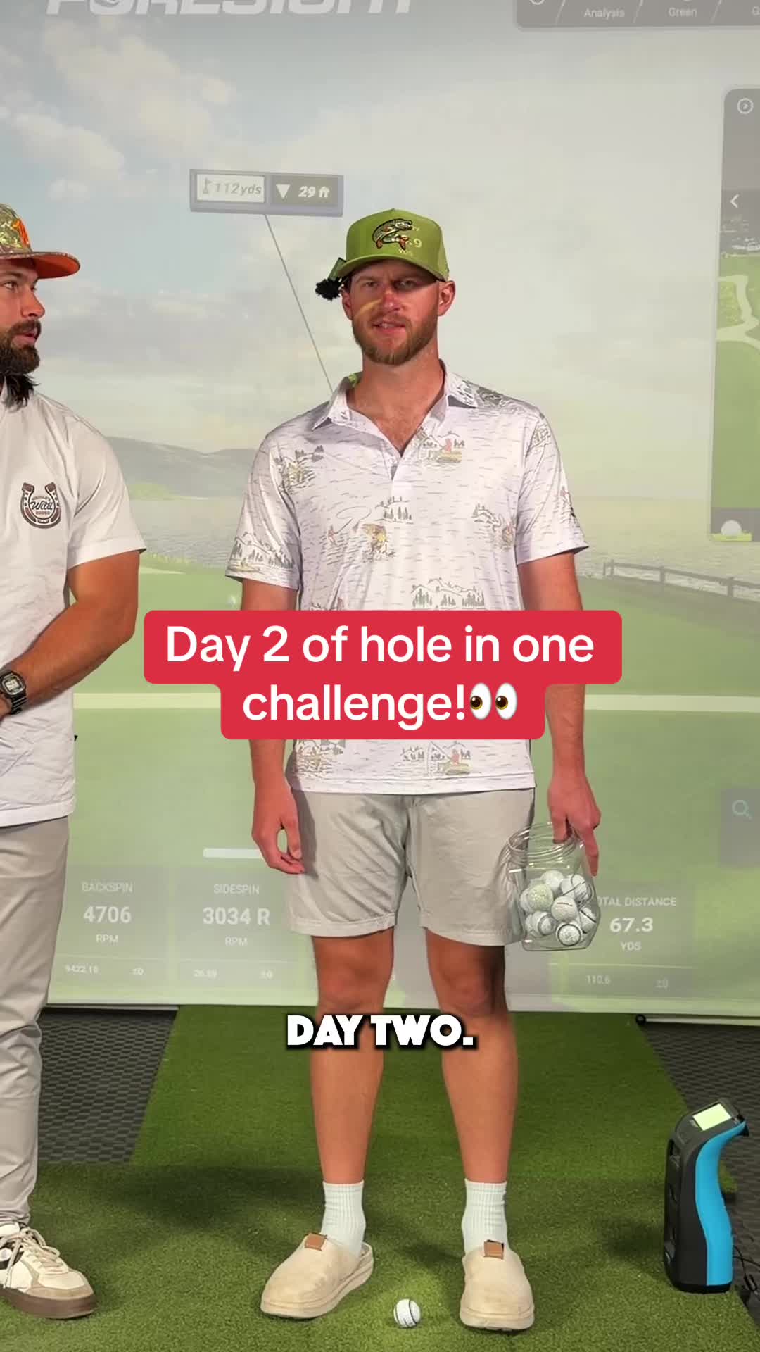 @The Divot Dudes