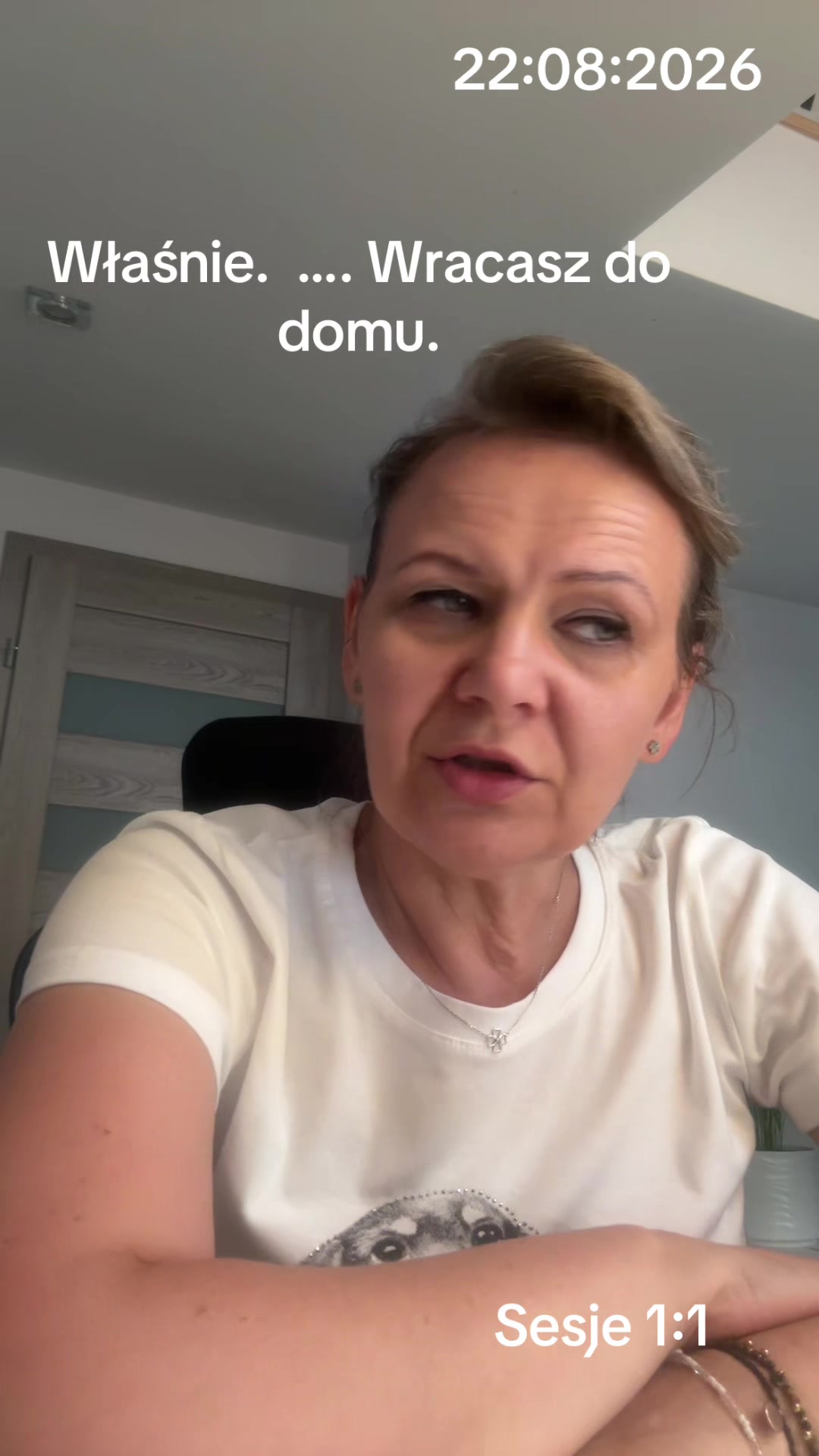 @Odnaleźć siebie