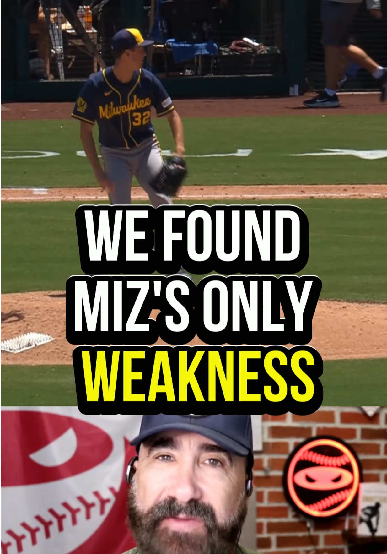 @Pitching Ninja