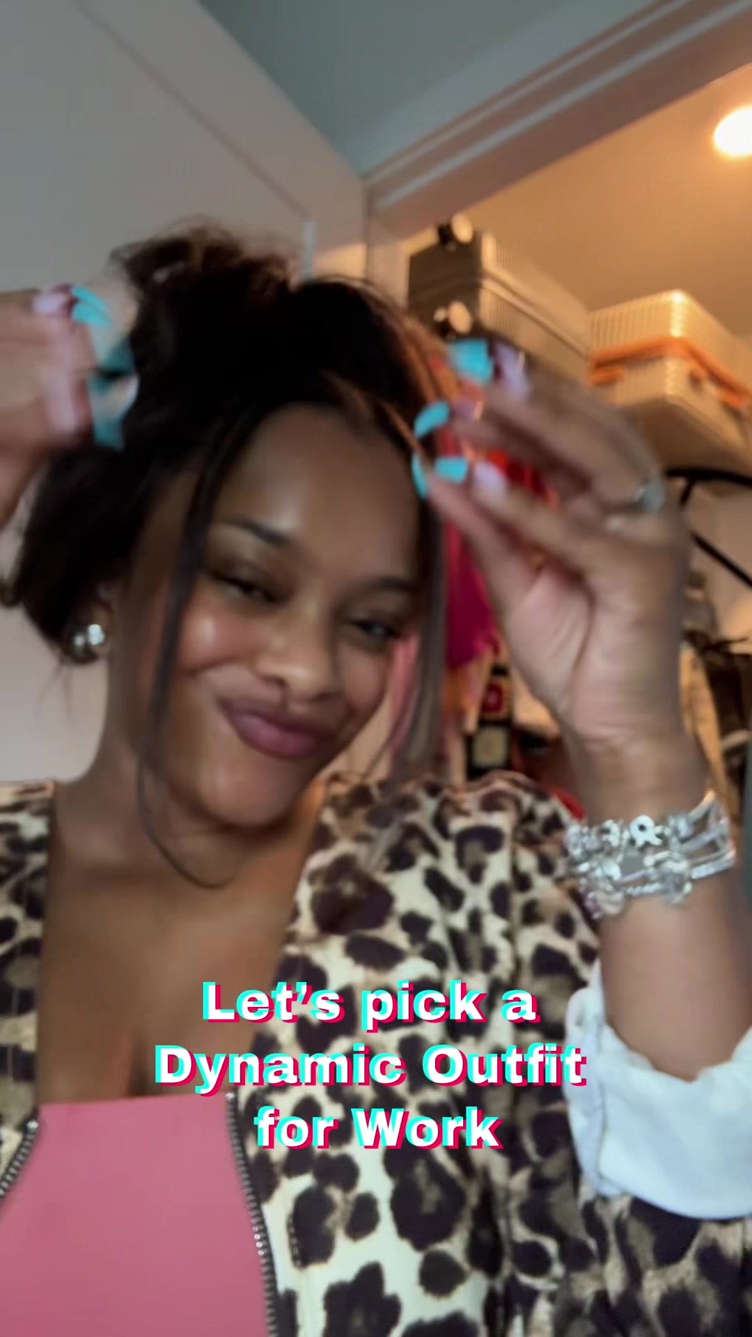 @Nikia J. | Style & Beauty