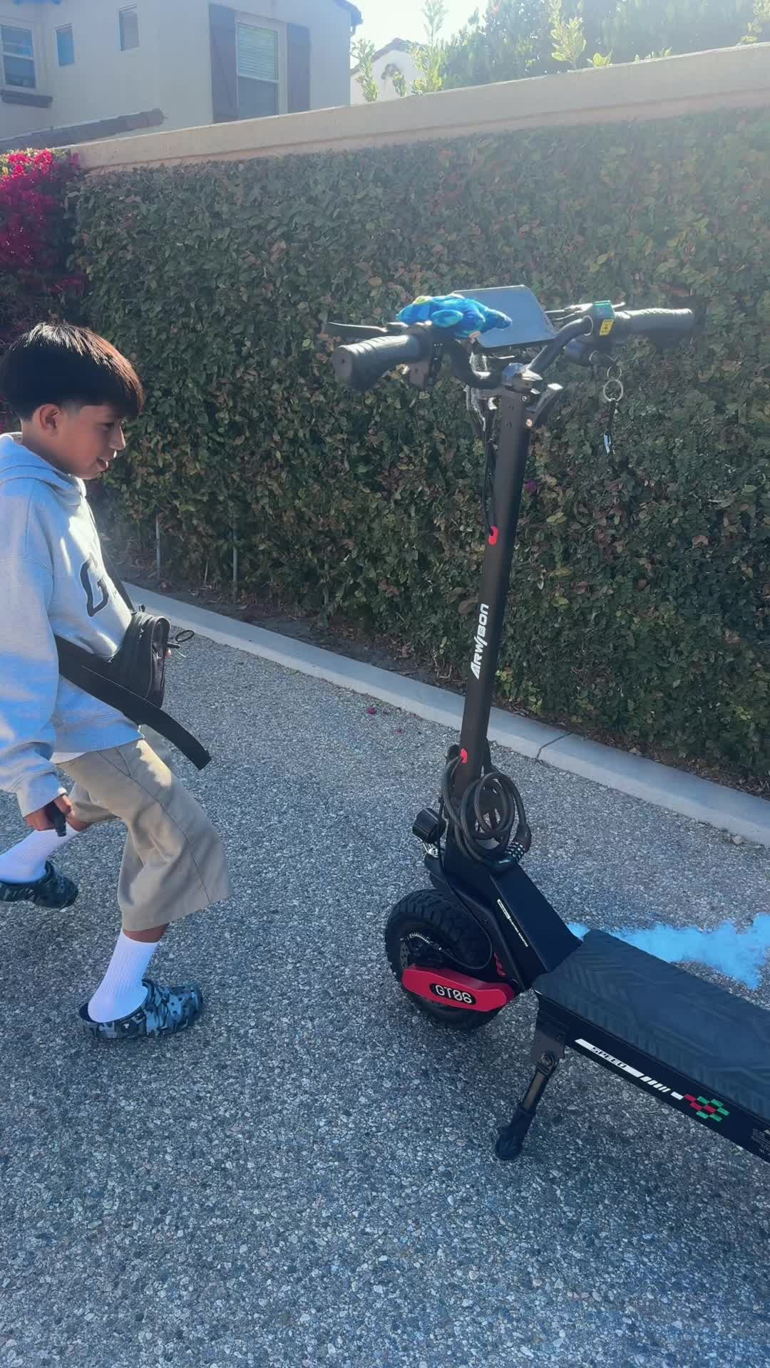 @Angel
