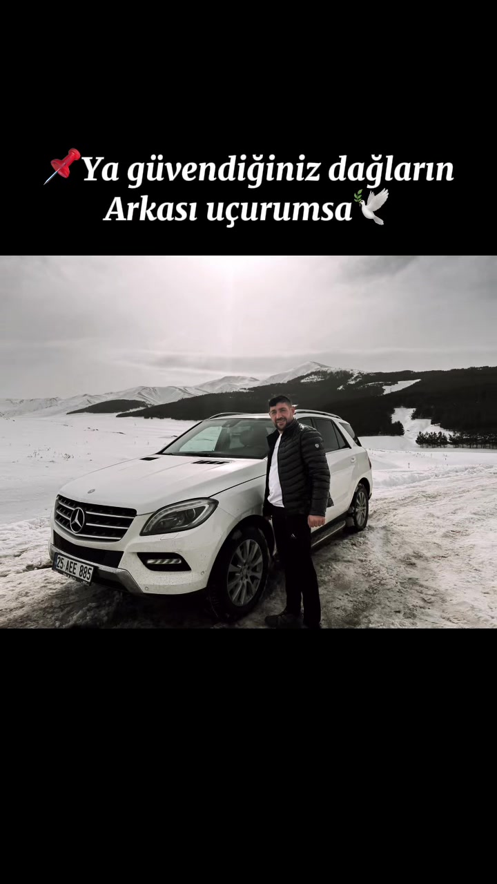 @ÖMER AY