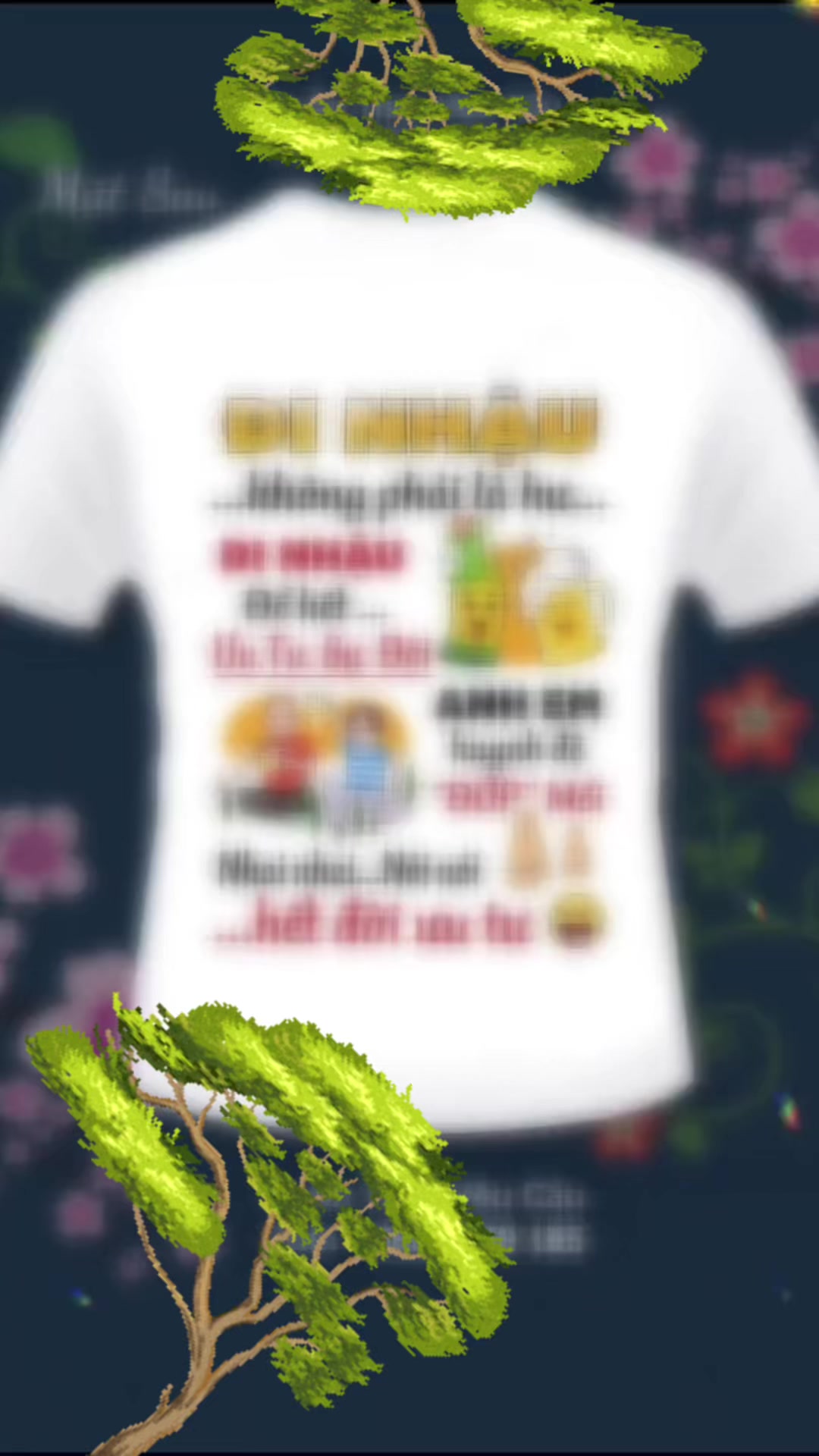 @In h&igrave;nh l&ecirc;n &aacute;o