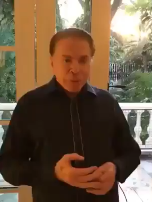@canalsilviosantos💧