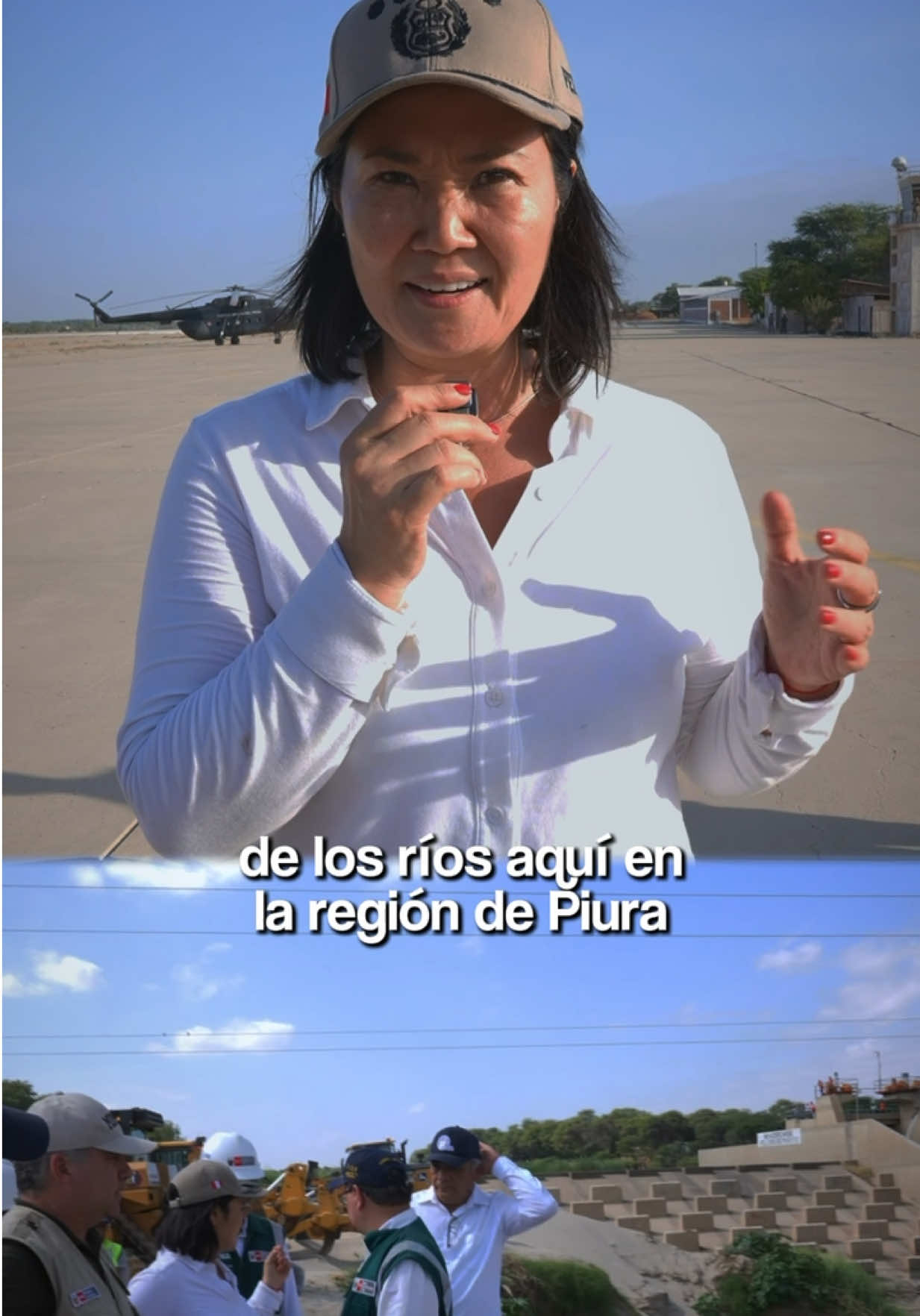 @Keiko Sofía