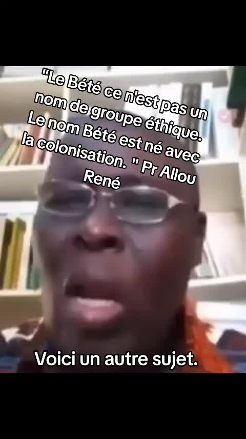 @Abou Cote d'ivoire