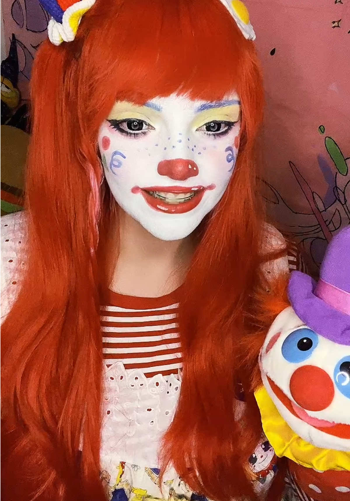 @🤡Bouncy🤡