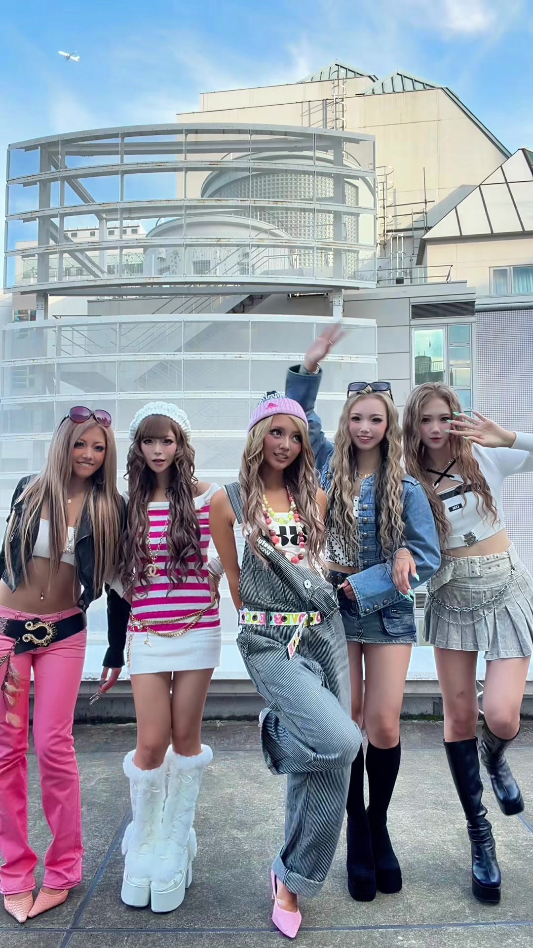 @ウテナ