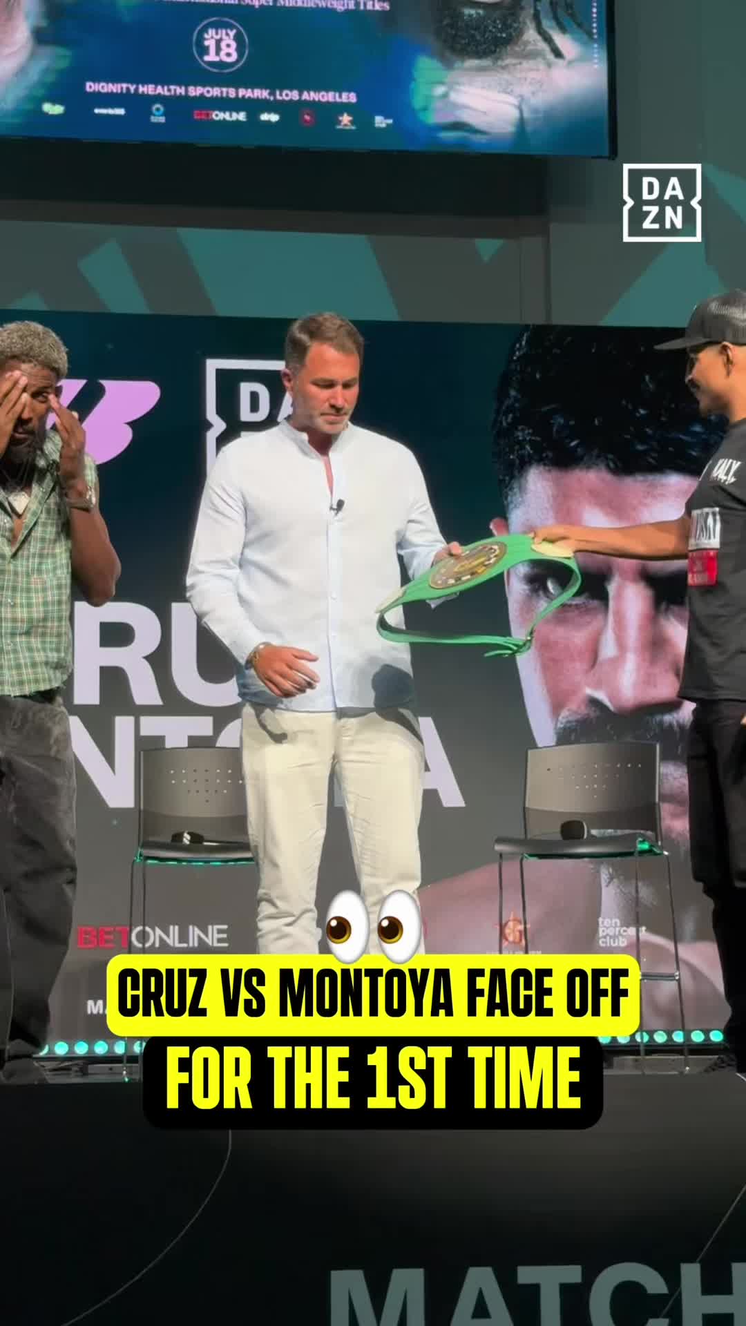 @DAZNBoxing