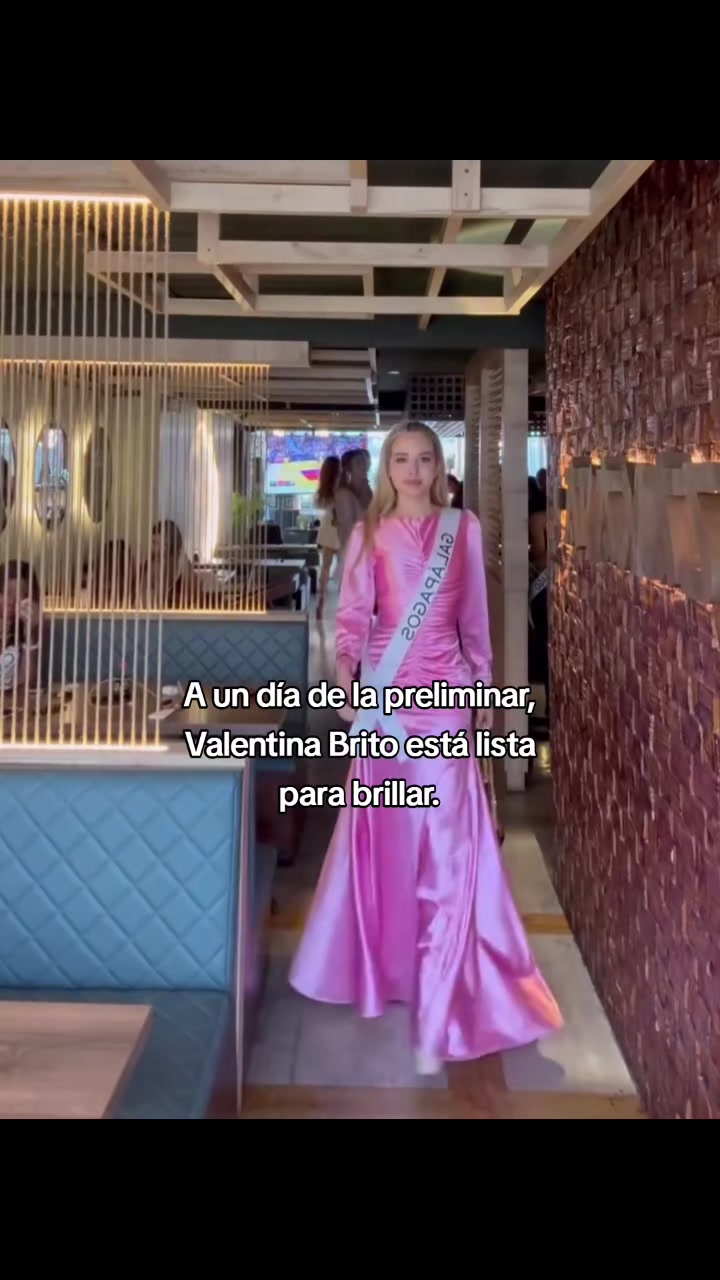 @Fan Page Valentina Brito 👸🏼