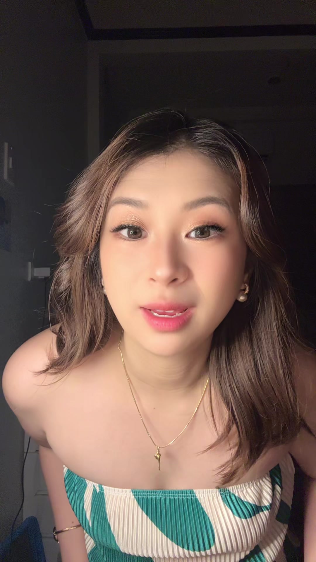 @Nurse Jia ๐