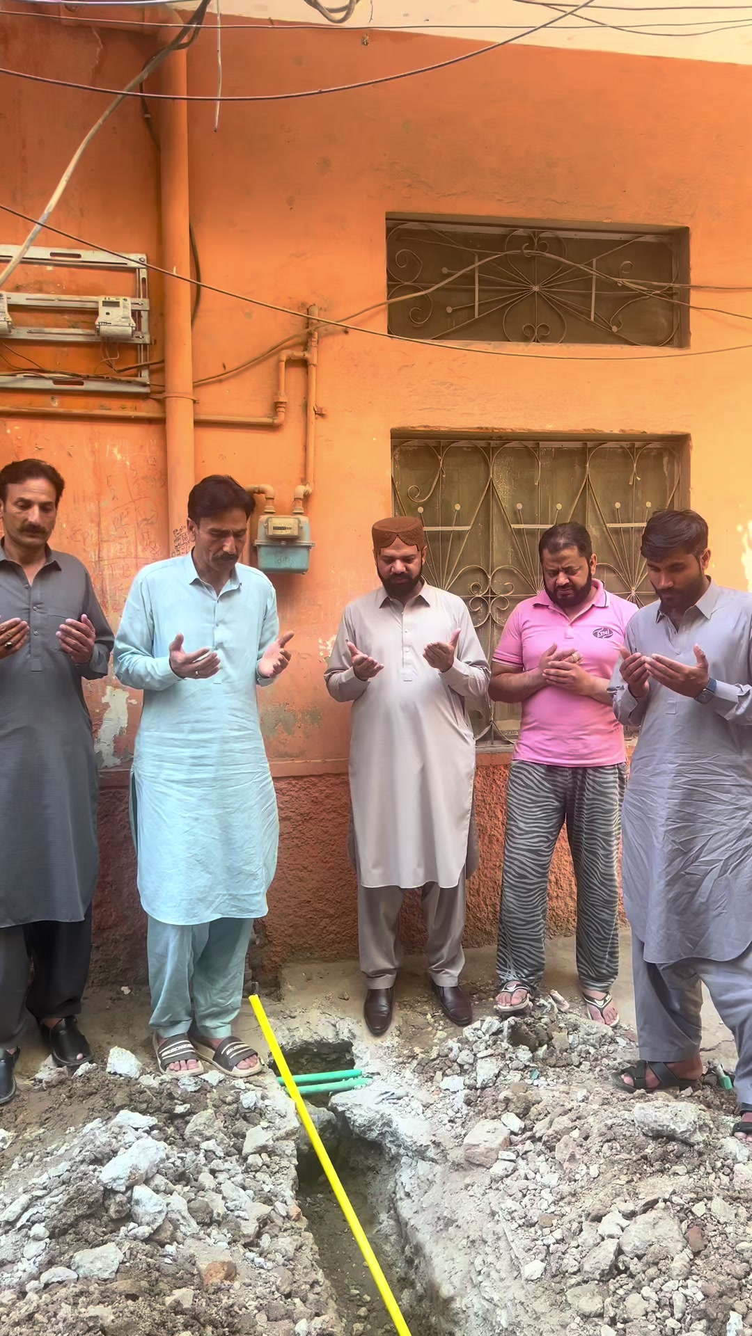 @محمد بھائی راولپنڈی