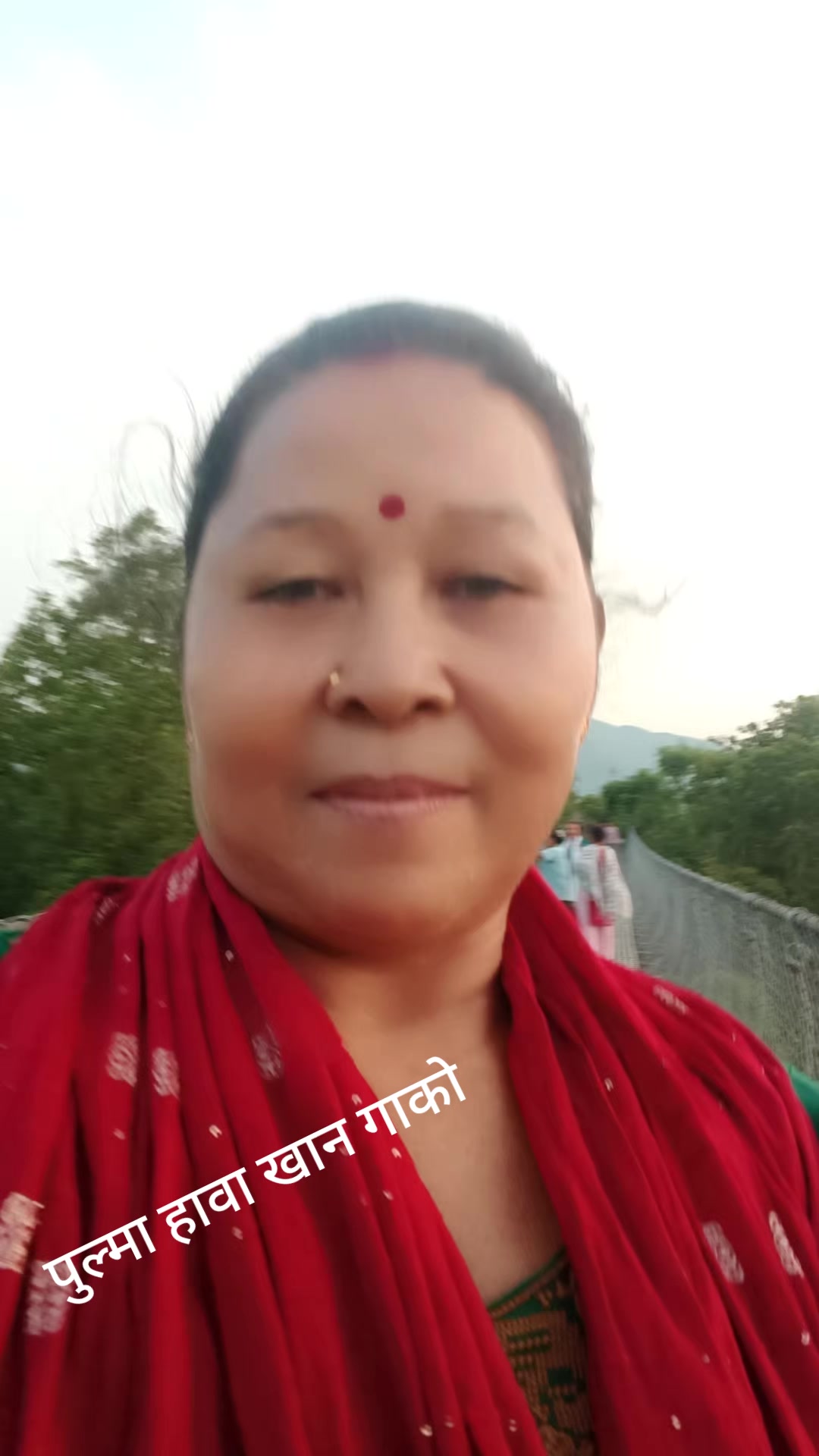 @Tulsa gurung❤️