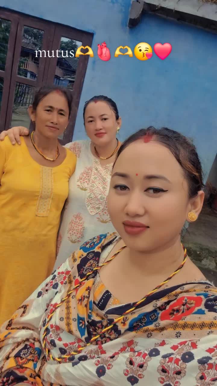 @Shreyanshmom🌏❤️🫀🫶😘