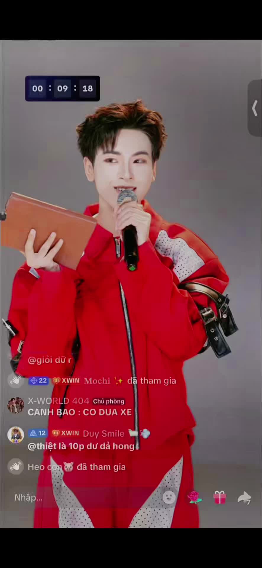 @Only X-Sean 🐑