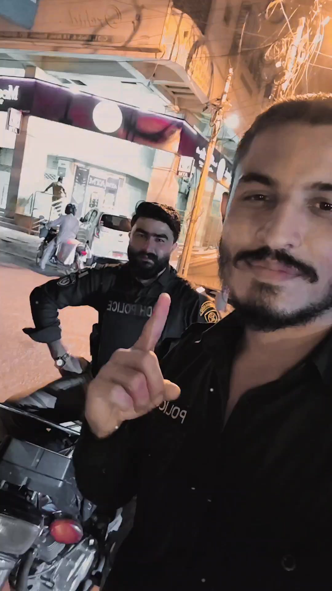 @الشرطة یوسفزئ  ⚔️🇭🇹