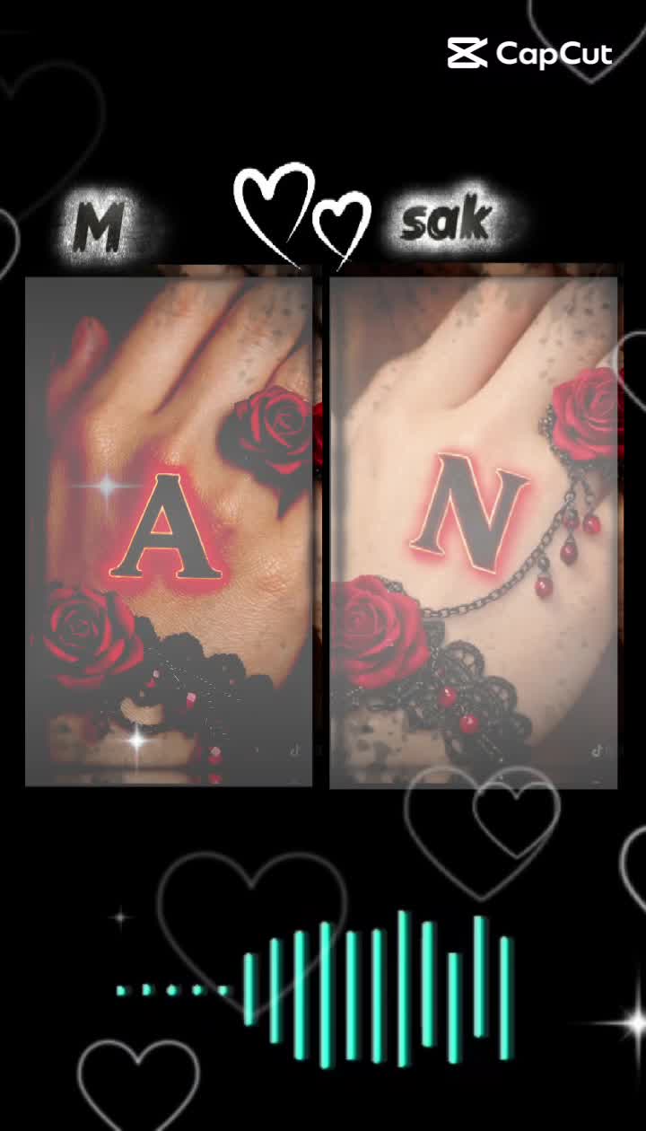 @Love you ❤️A❤N❤️
