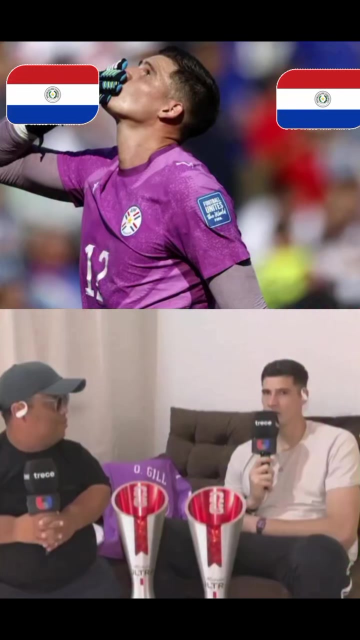@Leonardo Galeano 🇵🇾 👀
