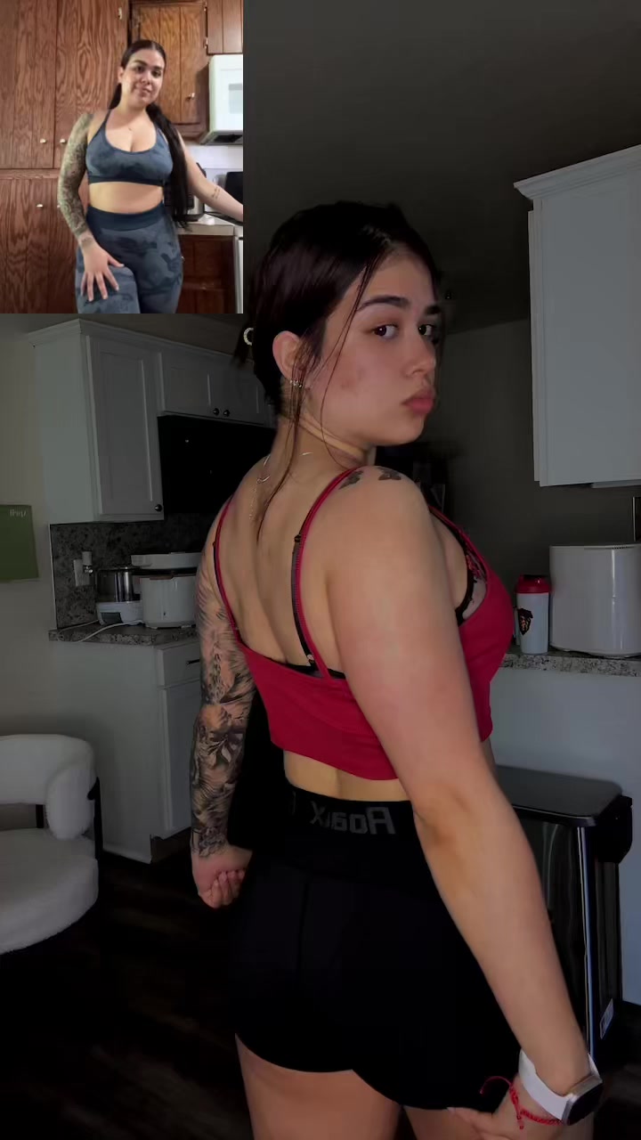 @Yenis Swolemates
