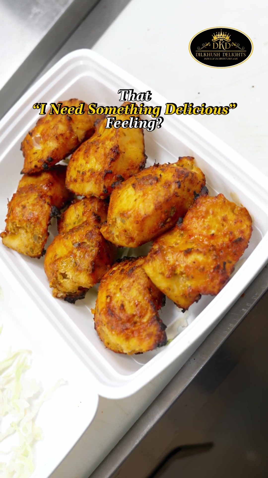@DILKHUSH DELIGHTS
