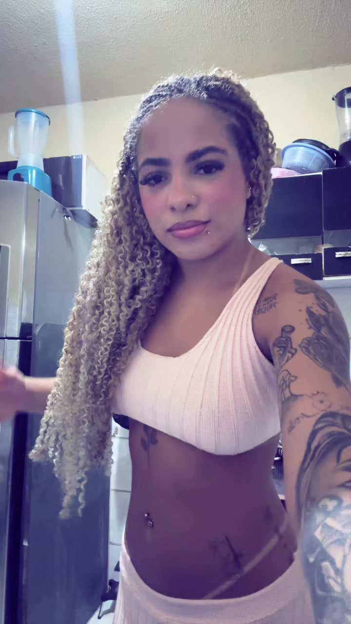 @Amanda alyci