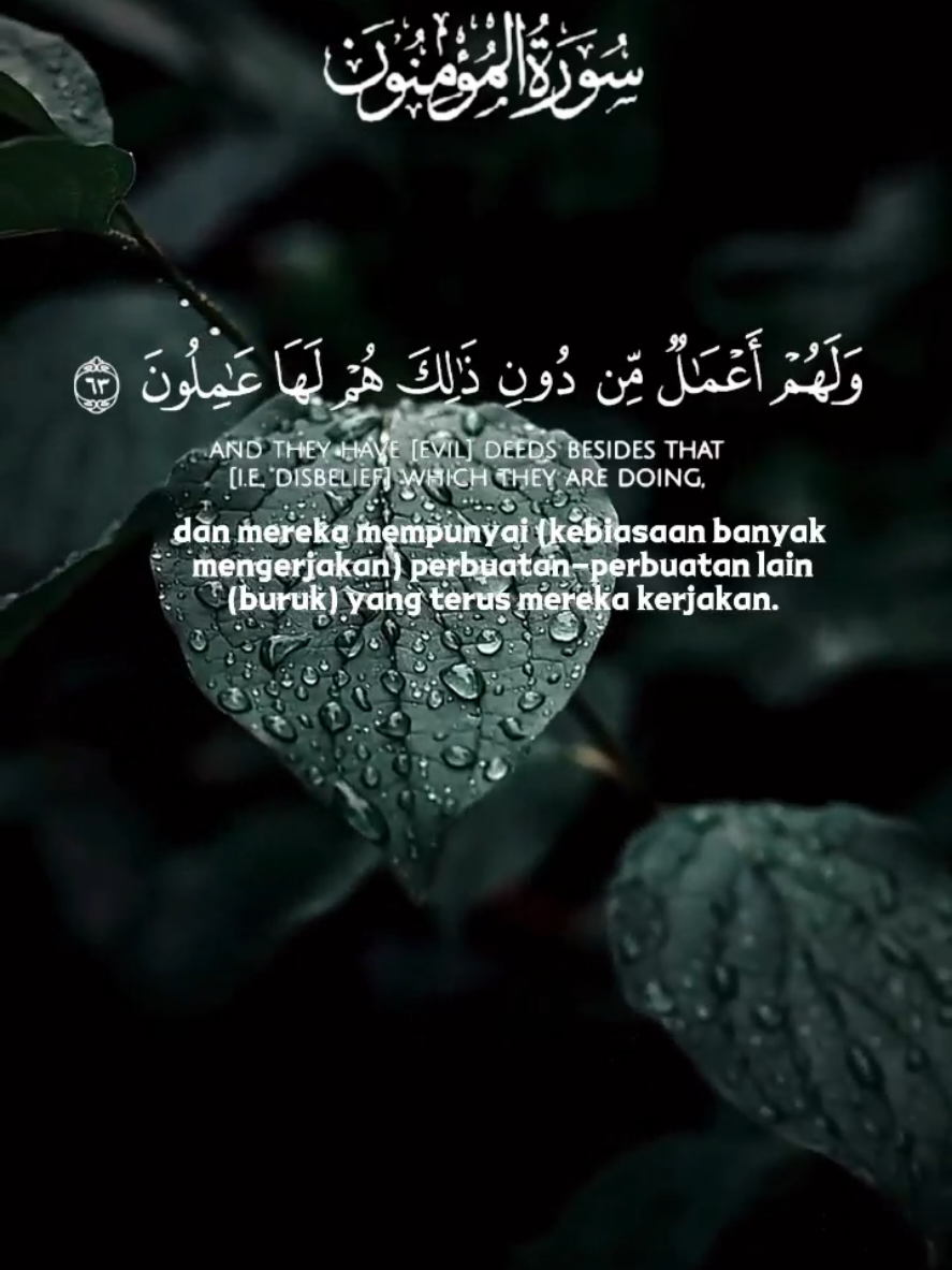 @Tulisan Cantik