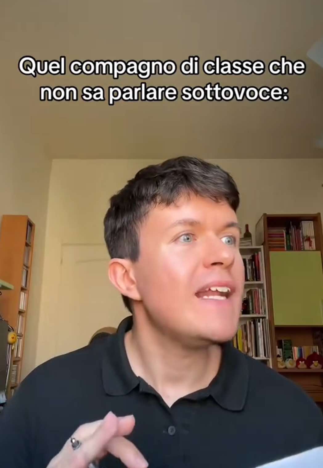 @Carabaggio